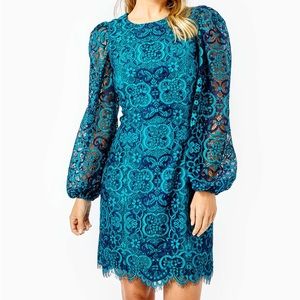 Lilly Pulitzer Georgi Dress
